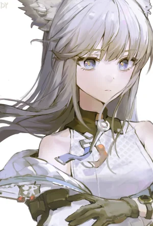 Various ArtistsArknight Endfield Gallery - Page 126