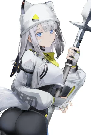 Various ArtistsArknight Endfield Gallery - Page 132