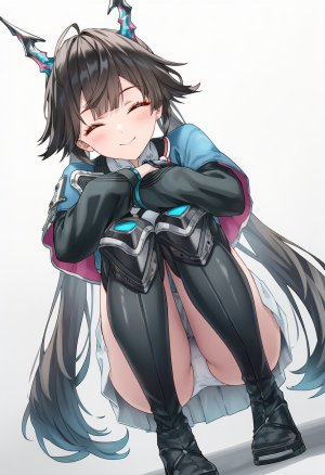 Various ArtistsArknight Endfield Gallery - Page 136