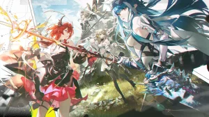 Various ArtistsArknight Endfield Gallery - Page 12