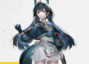 Various ArtistsArknight Endfield Gallery - Page 138