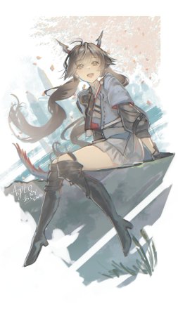 Various ArtistsArknight Endfield Gallery - Page 143