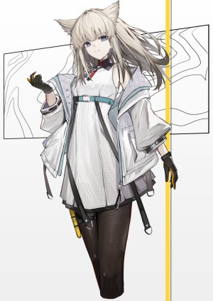 Various ArtistsArknight Endfield Gallery - Page 149