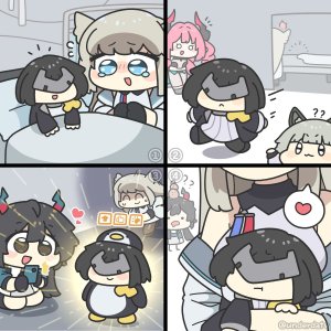 Various ArtistsArknight Endfield Gallery - Page 150