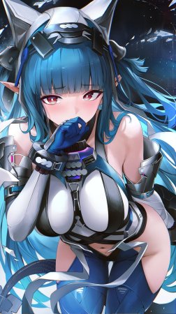 Various ArtistsArknight Endfield Gallery - Page 151