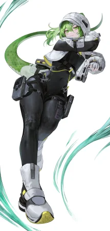 Various ArtistsArknight Endfield Gallery - Page 153