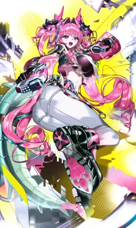 Various ArtistsArknight Endfield Gallery - Page 154