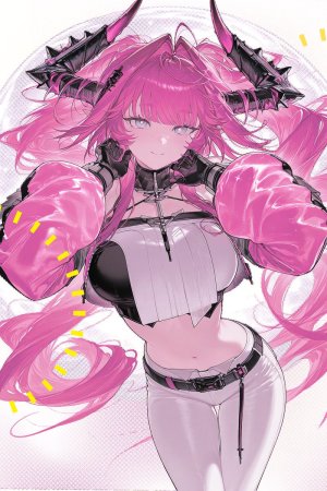 Various ArtistsArknight Endfield Gallery - Page 157