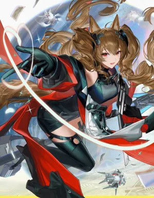 Various ArtistsArknight Endfield Gallery - Page 158