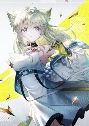 Various ArtistsArknight Endfield Gallery - Page 159