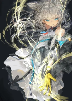 Various ArtistsArknight Endfield Gallery - Page 161