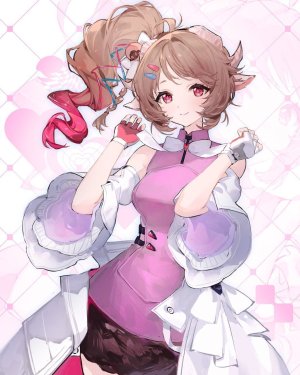 Various ArtistsArknight Endfield Gallery - Page 162