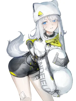 Various ArtistsArknight Endfield Gallery - Page 166