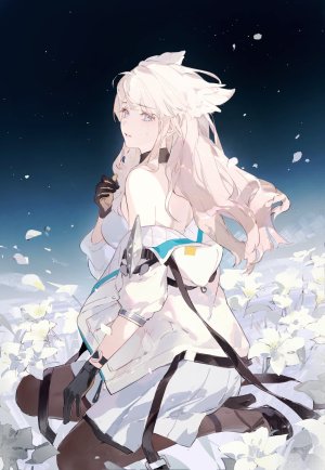 Various ArtistsArknight Endfield Gallery - Page 167