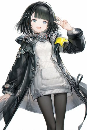 Various ArtistsArknight Endfield Gallery - Page 168