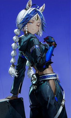 Various ArtistsArknight Endfield Gallery - Page 171