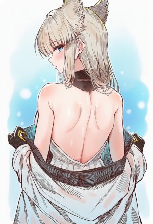 Various ArtistsArknight Endfield Gallery - Page 174