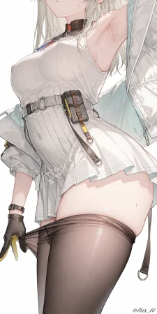 Various ArtistsArknight Endfield Gallery - Page 180