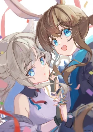 Various ArtistsArknight Endfield Gallery - Page 183