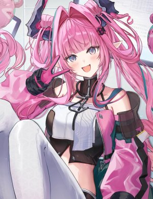 Various ArtistsArknight Endfield Gallery - Page 184