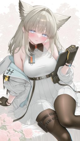 Various ArtistsArknight Endfield Gallery - Page 185