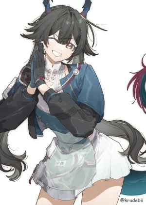 Various ArtistsArknight Endfield Gallery - Page 186