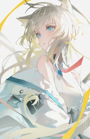 Various ArtistsArknight Endfield Gallery - Page 187