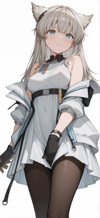 Various ArtistsArknight Endfield Gallery - Page 191