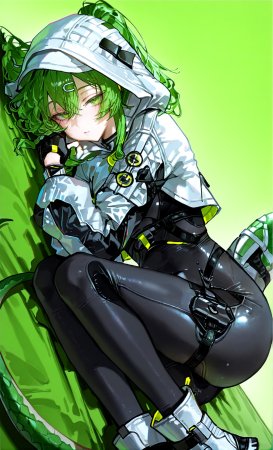 Various ArtistsArknight Endfield Gallery - Page 193