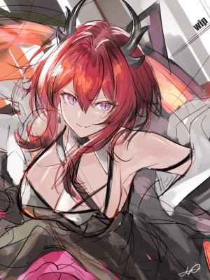 Various ArtistsArknight Endfield Gallery - Page 195