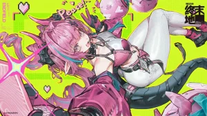 Various ArtistsArknight Endfield Gallery - Page 21