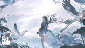 Various ArtistsArknight Endfield Gallery - Page 25