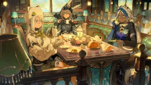 Various ArtistsArknight Endfield Gallery - Page 33