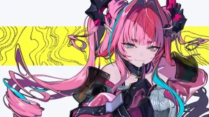 Various ArtistsArknight Endfield Gallery - Page 41