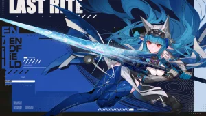 Various ArtistsArknight Endfield Gallery - Page 49