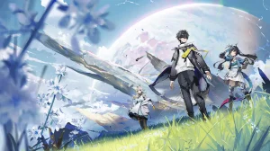 Various ArtistsArknight Endfield Gallery - Page 52