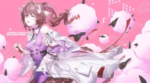 Various ArtistsArknight Endfield Gallery - Page 53