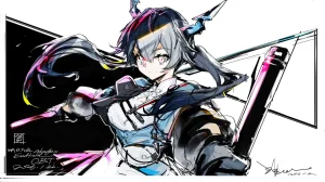 Various ArtistsArknight Endfield Gallery - Page 54