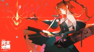 Various ArtistsArknight Endfield Gallery - Page 55