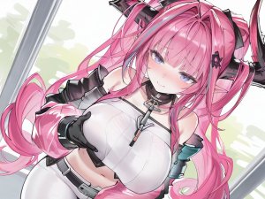 Various ArtistsArknight Endfield Gallery - Page 58