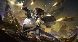 Various ArtistsArknight Endfield Gallery - Page 70