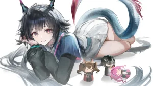 Various ArtistsArknight Endfield Gallery - Page 71