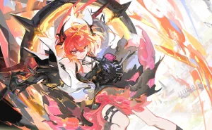 Various ArtistsArknight Endfield Gallery - Page 75