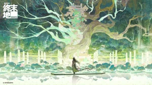 Various ArtistsArknight Endfield Gallery - Page 77