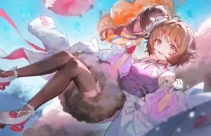 Various ArtistsArknight Endfield Gallery - Page 79