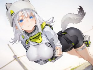 Various ArtistsArknight Endfield Gallery - Page 83