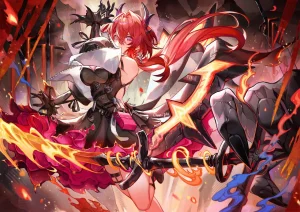 Various ArtistsArknight Endfield Gallery - Page 86