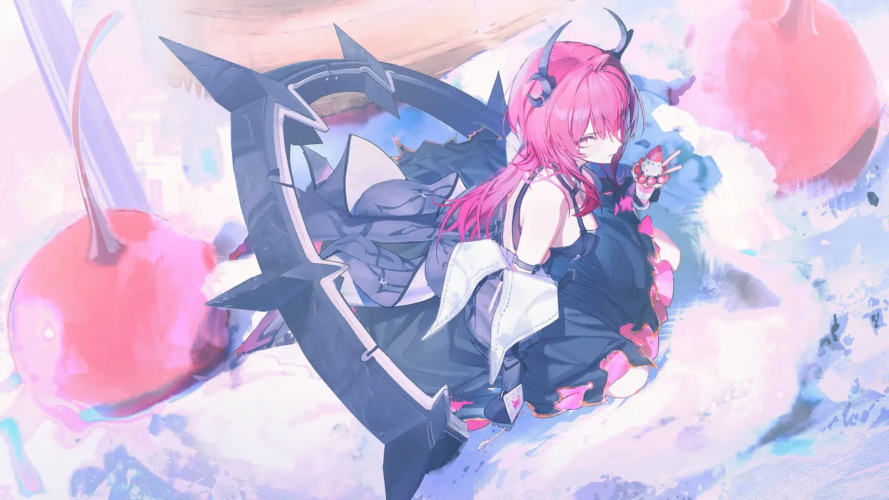 Various ArtistsArknight Endfield Gallery - Image 102