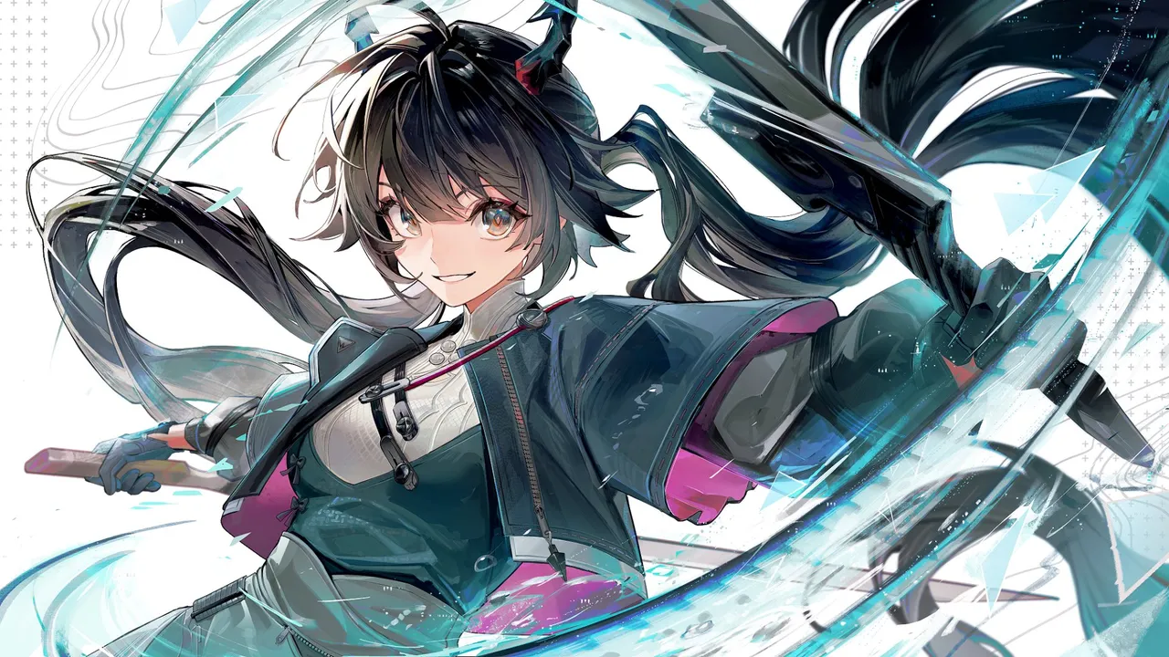 Various ArtistsArknight Endfield Gallery - Image 110