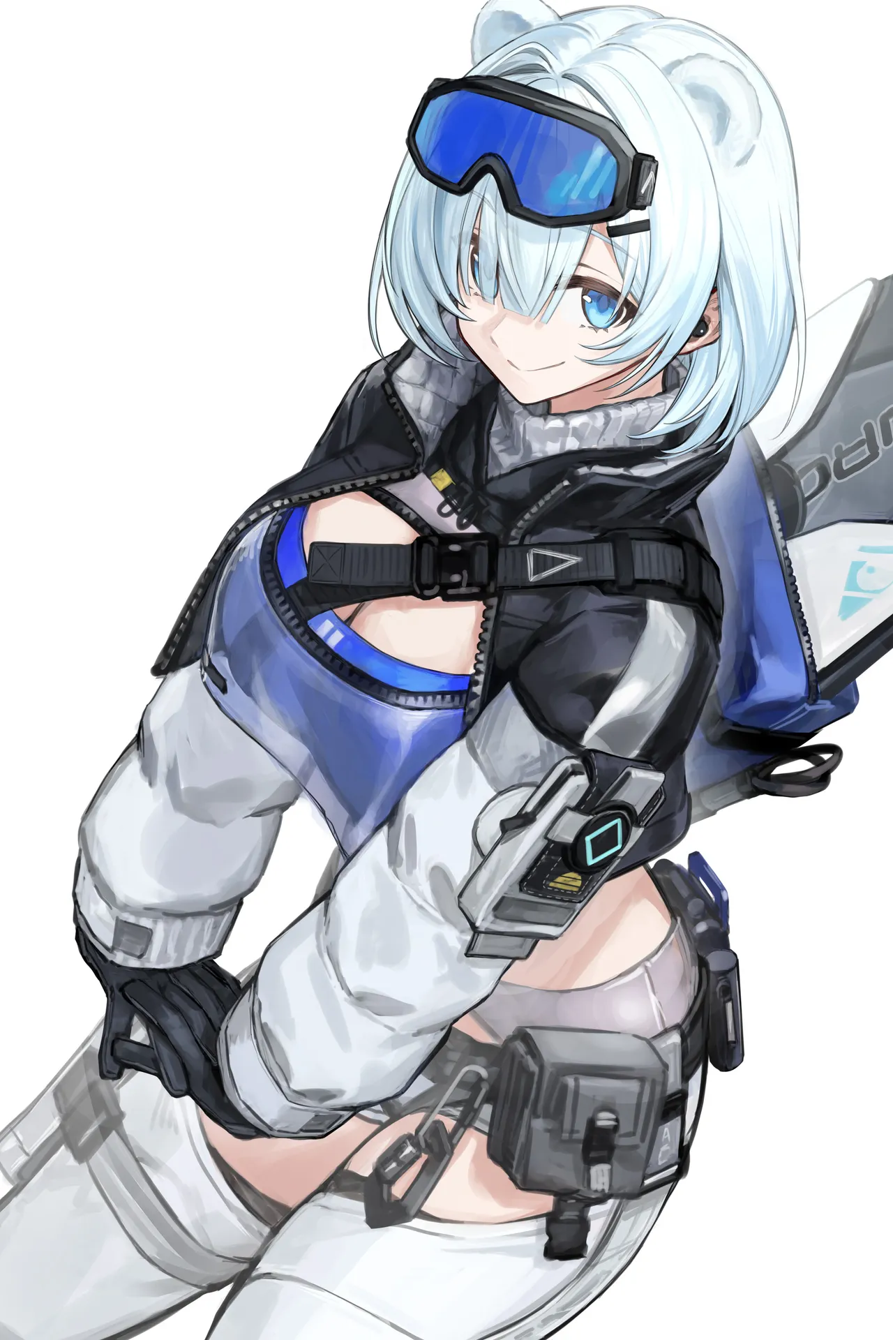 Various ArtistsArknight Endfield Gallery - Image 111